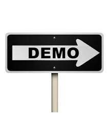 Logistics Pro Forma Demo